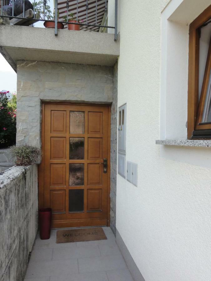 Apartma Jezero モスト ナ ソシ エクステリア 写真